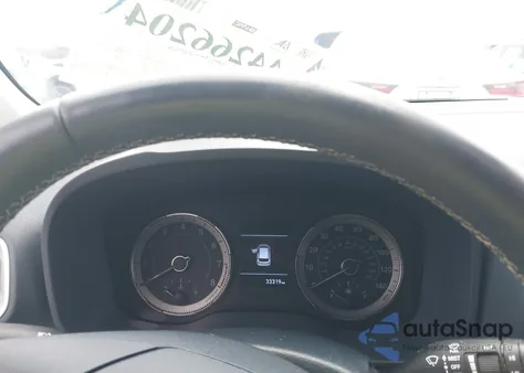 2022 Hyundai Venue Limited from USA, damaged, VIN KMHRC8A35NU159808